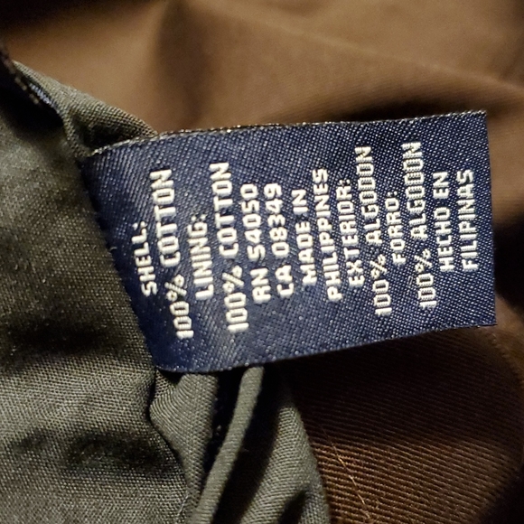 Jones New York Signature Petite Women's Reversible Long Coat - Size Petite Small - Picture 12 of 12